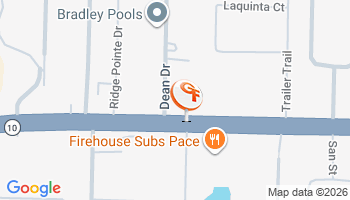 Pace, FL Auto Insurance Agency